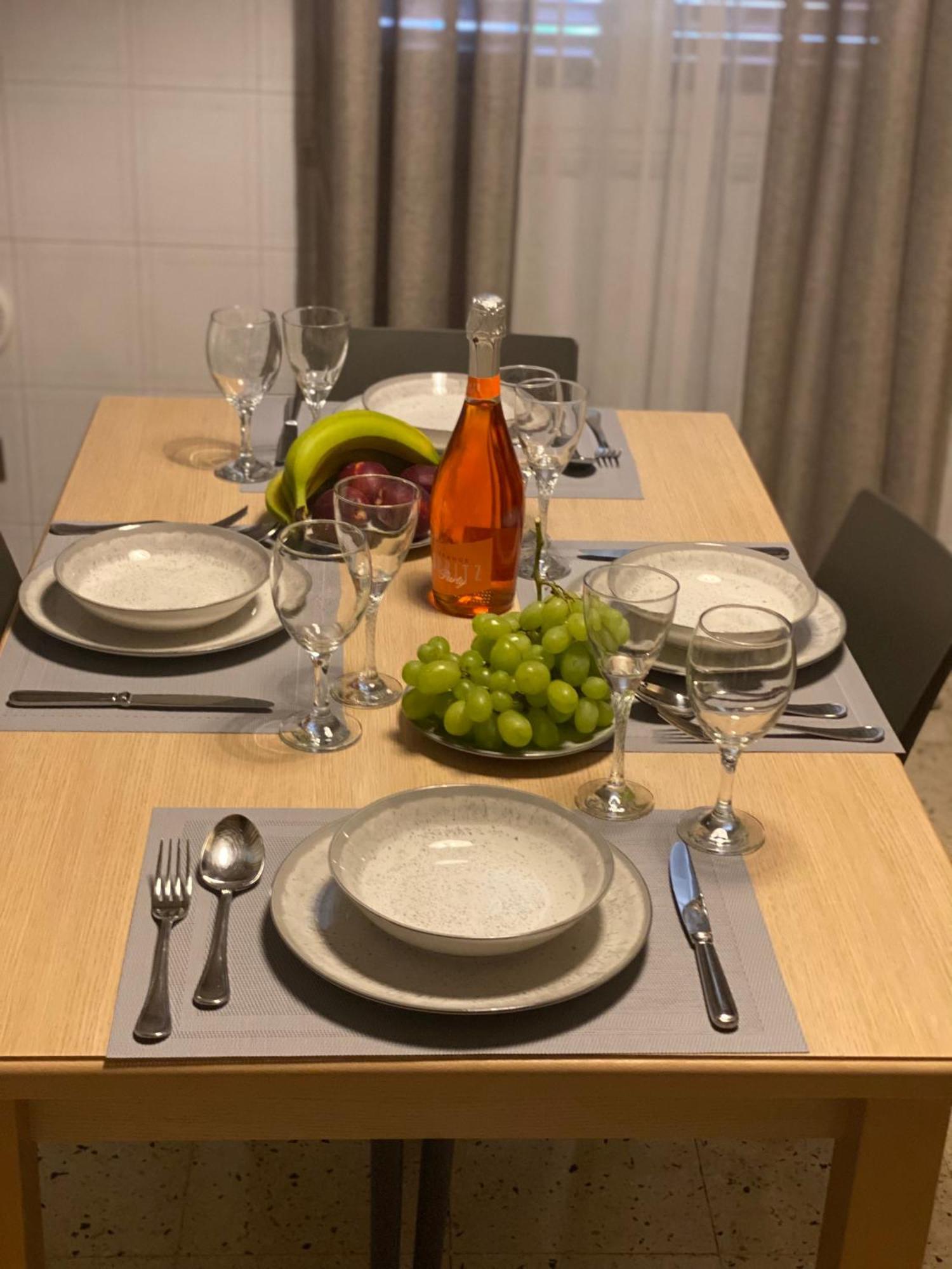 Appartement Casa Dominique à Cefalù Extérieur photo
