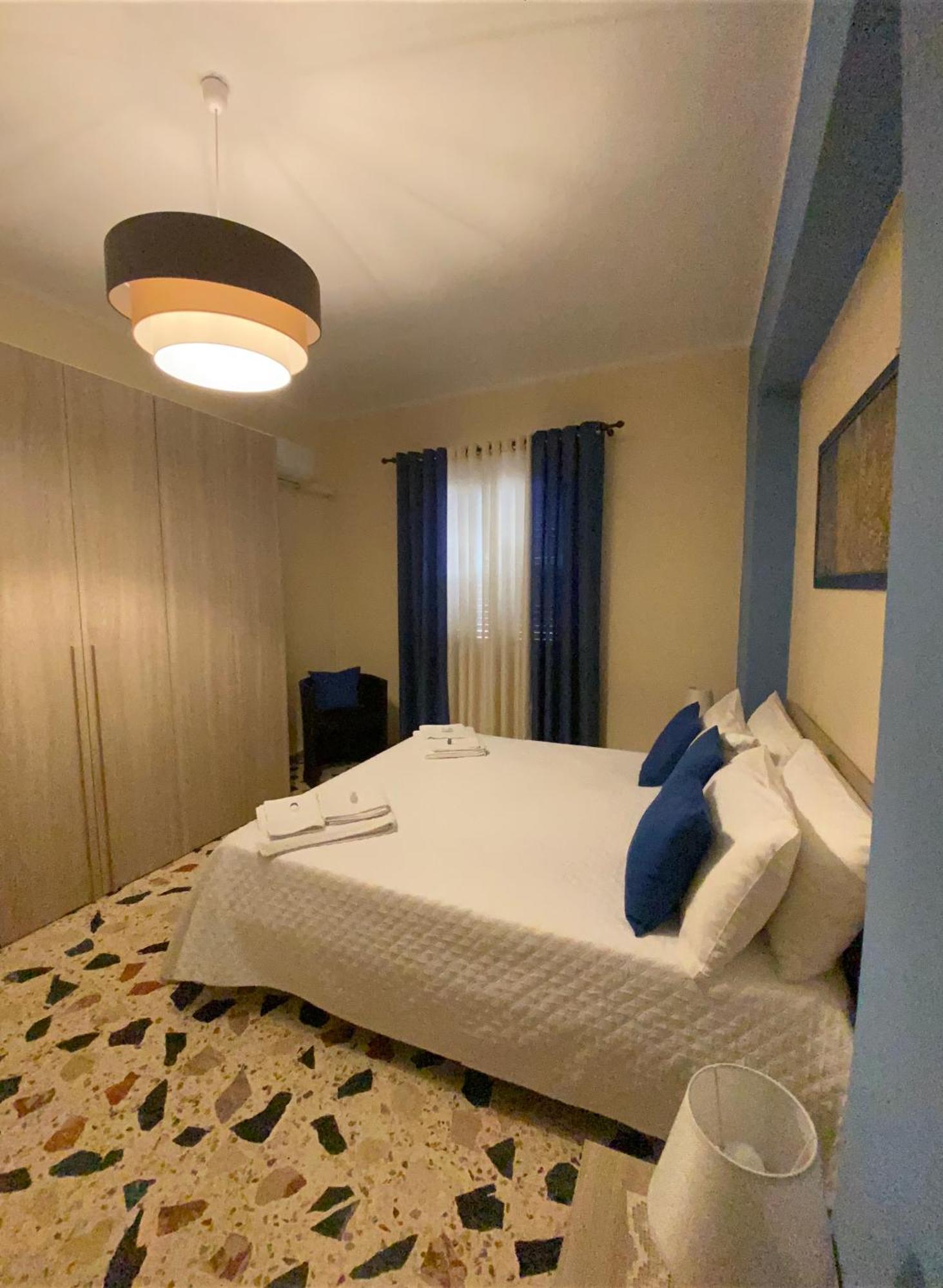 Appartement Casa Dominique à Cefalù Extérieur photo