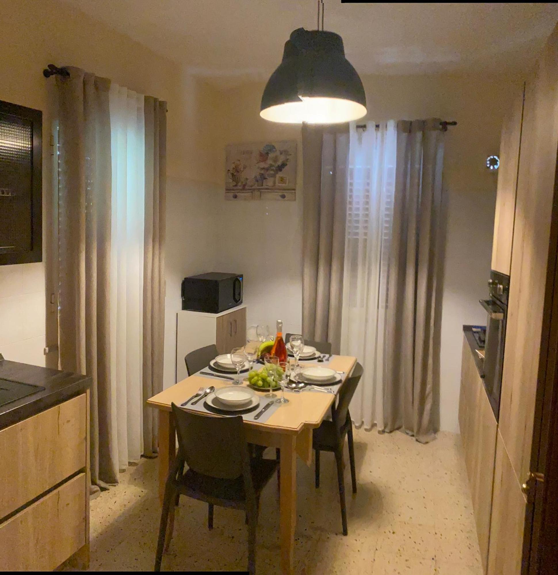 Appartement Casa Dominique à Cefalù Extérieur photo