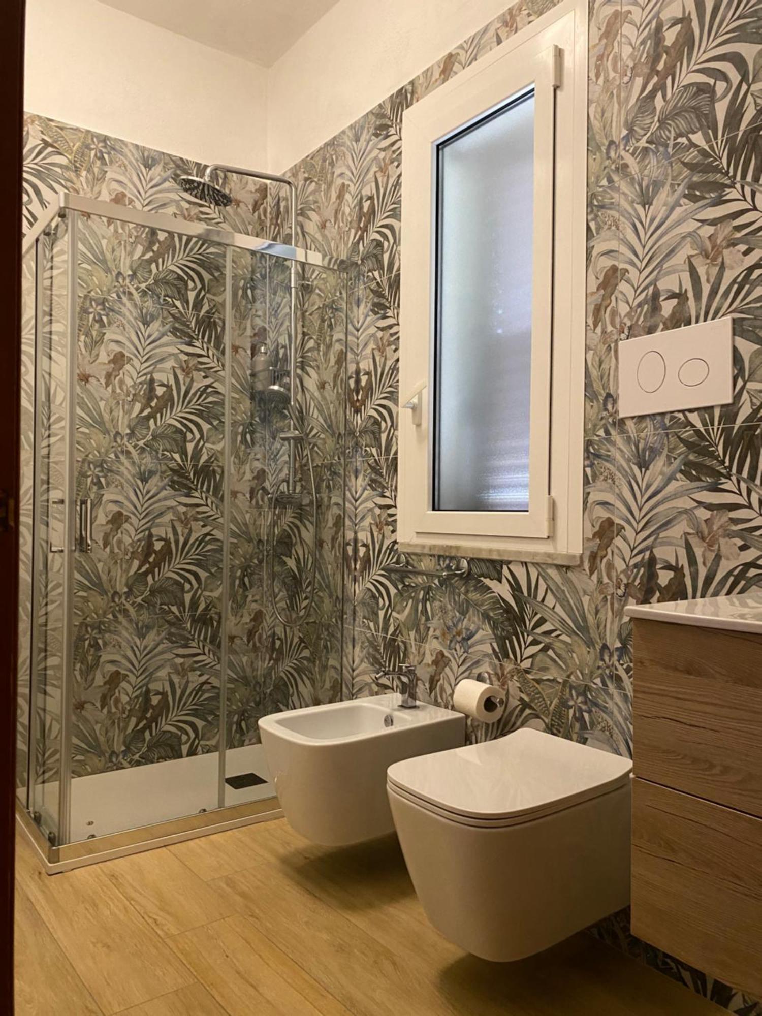 Appartement Casa Dominique à Cefalù Extérieur photo