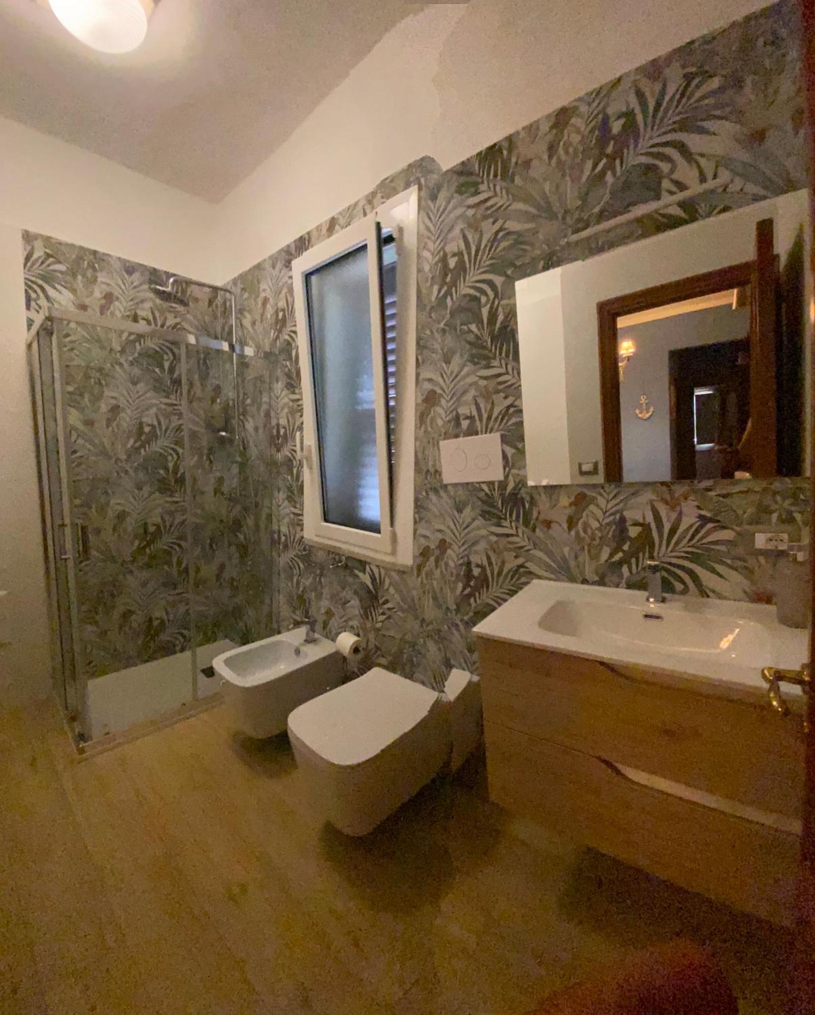 Appartement Casa Dominique à Cefalù Extérieur photo
