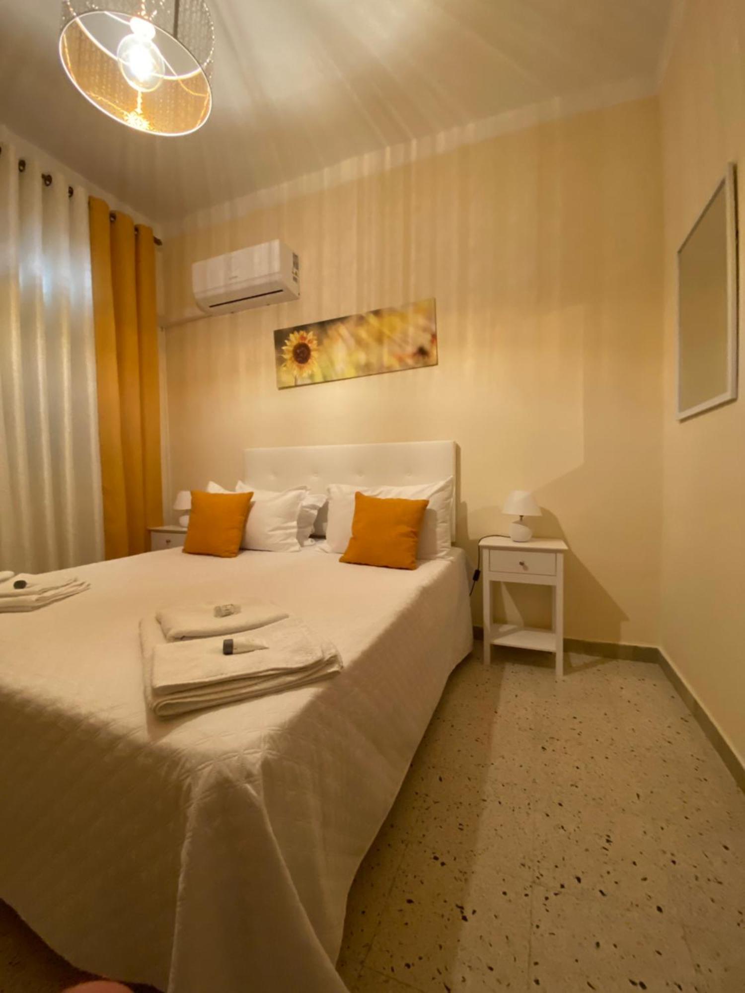 Appartement Casa Dominique à Cefalù Extérieur photo